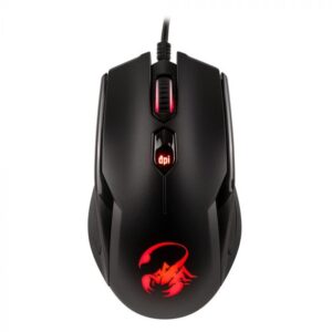 Genius X1-400 mouse Ammox gaming