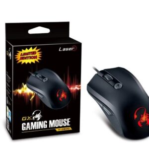 Genius X-G600 mouse gamer