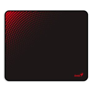 Genius G-Pad 230S mouse pad básico negro 230x190x2.5mm