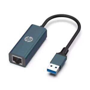 HP DHC-CT101 adaptador USB 3.1 a RJ-45 10/100/1000