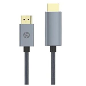 HP DHC-DP03-01M cable DisplayPort a HDMI 1 metro