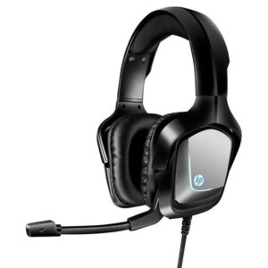 HP H220S audífono estéreo con micrófono 1 plug