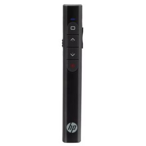 HP SS10 EAN7341 presentador láser recargable