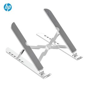 HP ZJ10 soporte negro para laptop