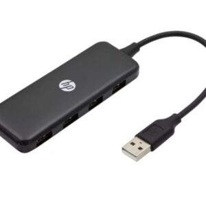 HP DHC-CT110C hub USB 2.0 4 puertos