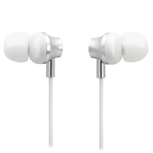 HP DHH-1127 audífono in-ear blanco conexión USB-C