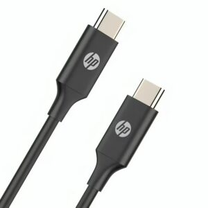 HP DHC-TC107-1M cable USB-C a USB-C 1 metro