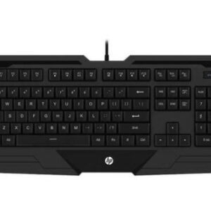 HP K130 teclado inglés