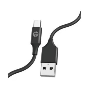 HP DHC-TC102-3M cable USB 2.0 a USB-C trenzado 3 metros