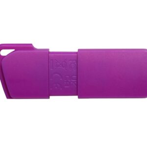 Kingston DTXM Neon 64GB USB 3.2 Morado