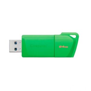 Kingston DTXM Neon 64GB USB 3.2 Verde