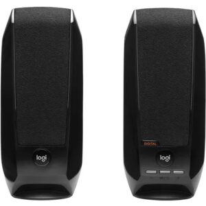Logitech 980-001004 Parlantes USB S-150