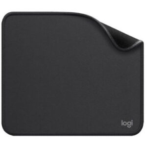 Logitech 956-000035 Mouse Pad Studio Series Negro