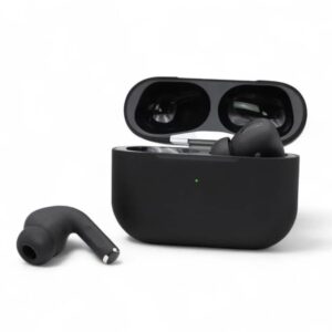 Monster Audio TW12B Audífonos True Wireless Negro