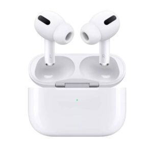 Monster Audio TW12W Audífonos True Wireless Blanco