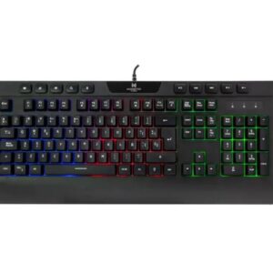 Monster Games T1027 Teclado Gamer Inception