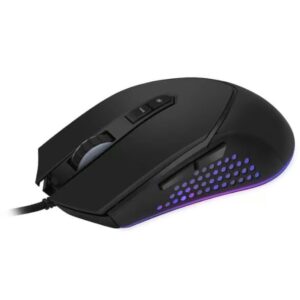 Monster Games M5061 Mouse Gamer Thunderstorm