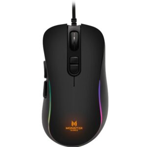 Monster Games M1042 Mouse Gamer Bold