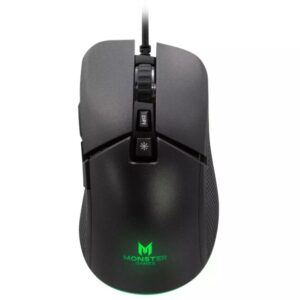 Monster Games M4043 Mouse Gamer Storm