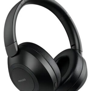 Philco PM816B Audífono Bluetooth ANC Negro