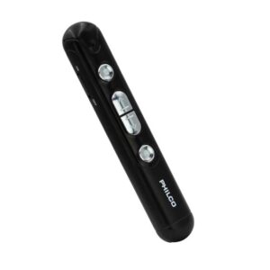 Philco 0101 Presentador Láser Recargable