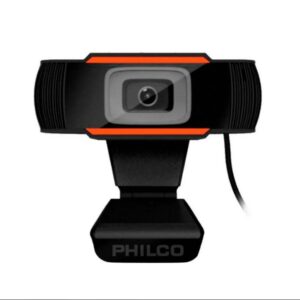Philco Webcam 720p HD