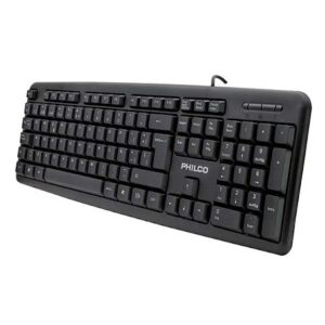 Philco Teclado Standard USB