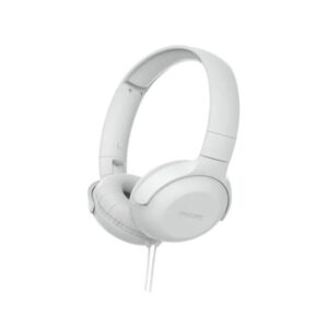 Philips TAUH201WT/00 Audífono Alámbrico Manos Libres