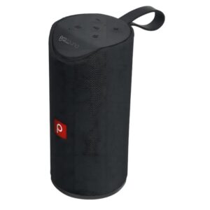 Prosound P391 Parlante Bluetooth Negro