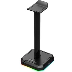 Redragon HA300 Soporte para Audífonos Scepter Pro