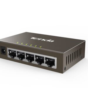 Tenda TEG1005D Switch 5 Puertos Gigabit
