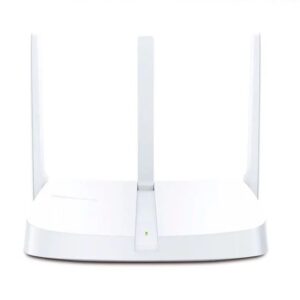TP-Link MW306R Router Mercusys 300 Mbps Multi-Mode Wireless N