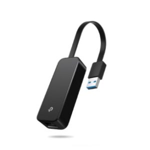 TP-Link UE306 Adaptador USB 3.0 a Gigabit Ethernet