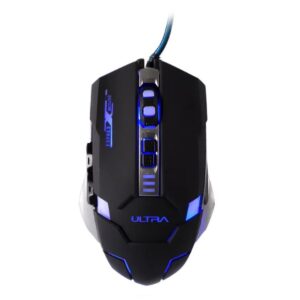 Ultra Mouse Gamer X10 USB