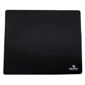 Ultra Pad Mouse Gamer Goma Antideslizante 32x27cm