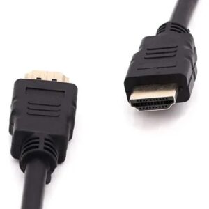 Ultra Cable HDMI 5.0 Metros Versión 1.4 Full HD