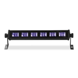 MLAB UV-6LED Luz Fiesta Barra 6 LED UV Light