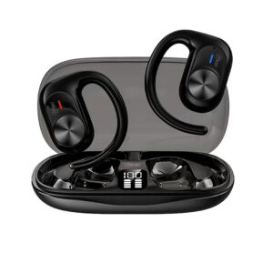 MLAB EAS-SPORT Audífono TWS OWS Channel Ear-Ambient Sport