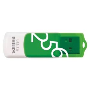 Philips FM25FD00B/97 Pendrive Vivid 3.0 256GB