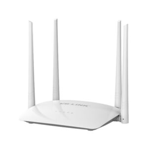 LB-Link BL-WR450H Router WiFi N 300Mbps 4 Antenas 5dBi
