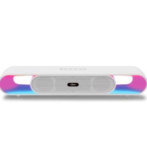 MLAB SB-300 Mini Soundbar Flaming Soulbeat TWS