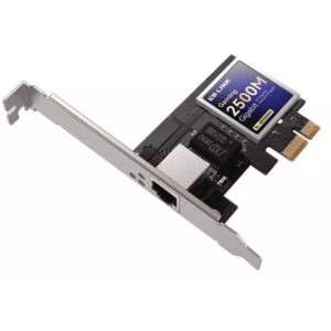 LB-Link BL-GP2500M Adaptador PCI Express Gigabit 2.5Gbps