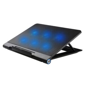 MLAB BF-8 Base Ventilador Notebook Six Fan 8