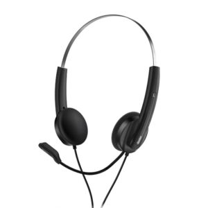 Genius HS-220U Headset USB Cable 2.4M