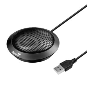 Genius MIC-100U Conference Microphone USB