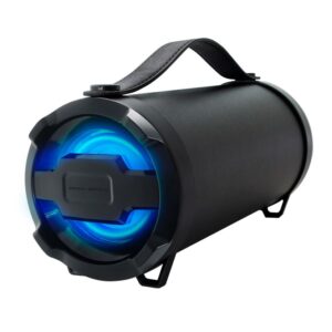 MLAB MBASS-BK Parlante MaxBass Black