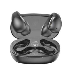 MLAB PE-BONE Audífono TWS OWS Piercing Ear-Bone