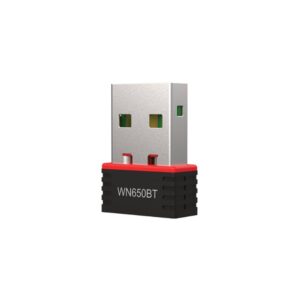 LB-LINK BL-WN650BT Adaptador USB 2 en 1 AC650 Dual Band + Bluetooth 4.2