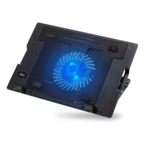 MLAB BF-16 Base Ventilador Notebook One Fan 16