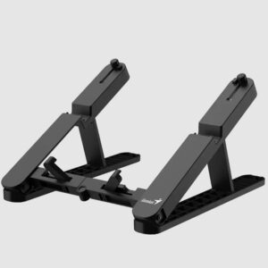 Genius M200-BK Stand for Notebook & Tablet